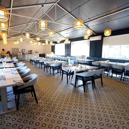 The Fern Seaside Luxurious Tent Resort Daman Exterior foto